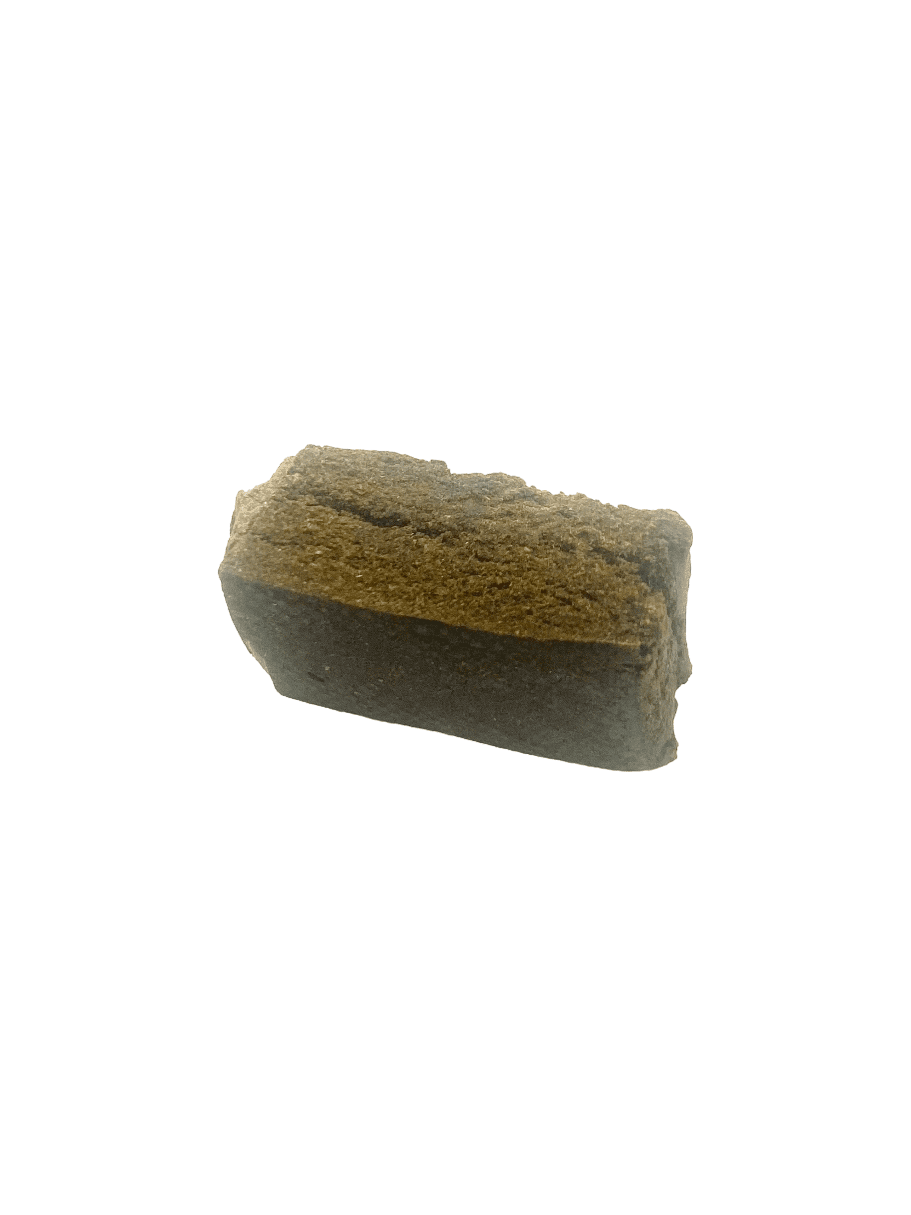Forbidden Fruit Moroccan Hash