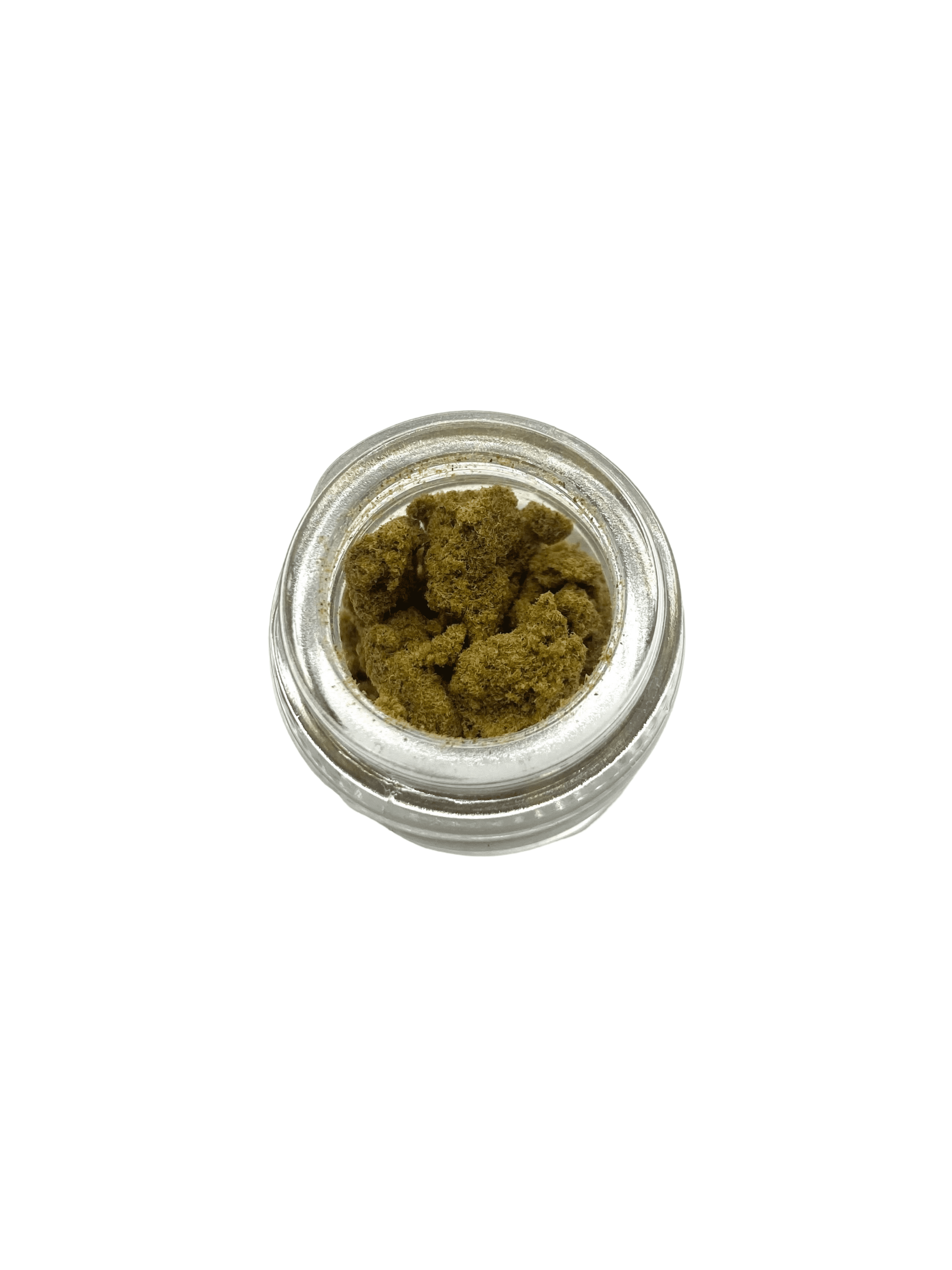 Critical Orange Punch Kief (1g)