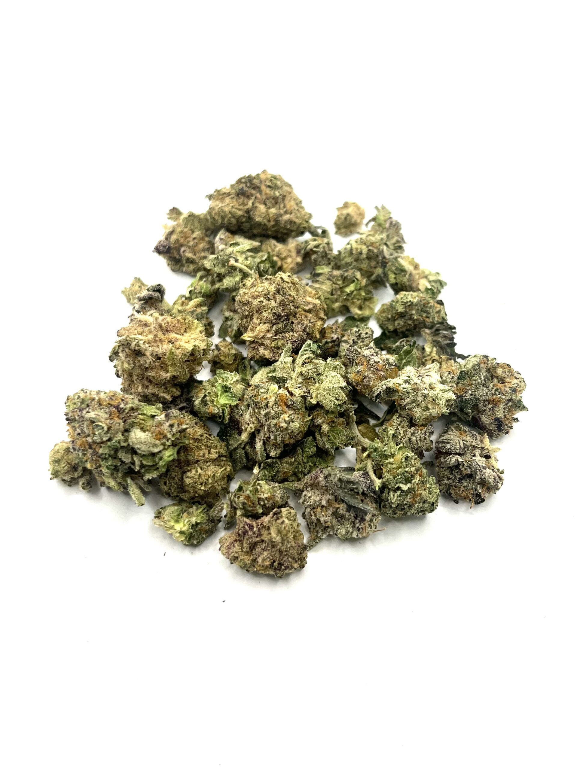 Girl Scout Cookies (Small Nugs)