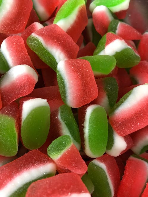 Skunky's Gummies (225mg THC per pack - Assorted Flavours) - Image 6
