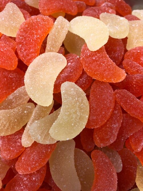 Skunky's Gummies (225mg THC per pack - Assorted Flavours) - Image 9