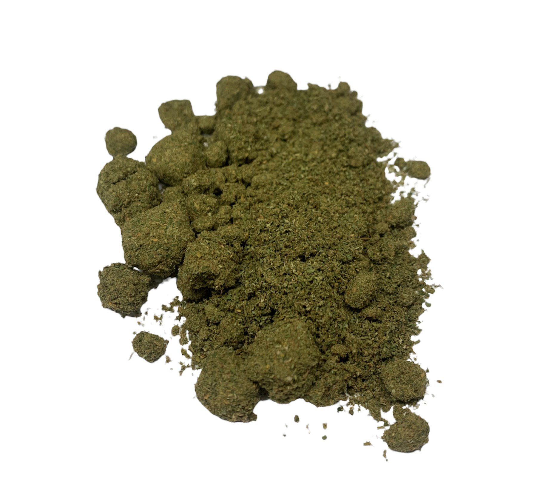 Death Bubba Kief