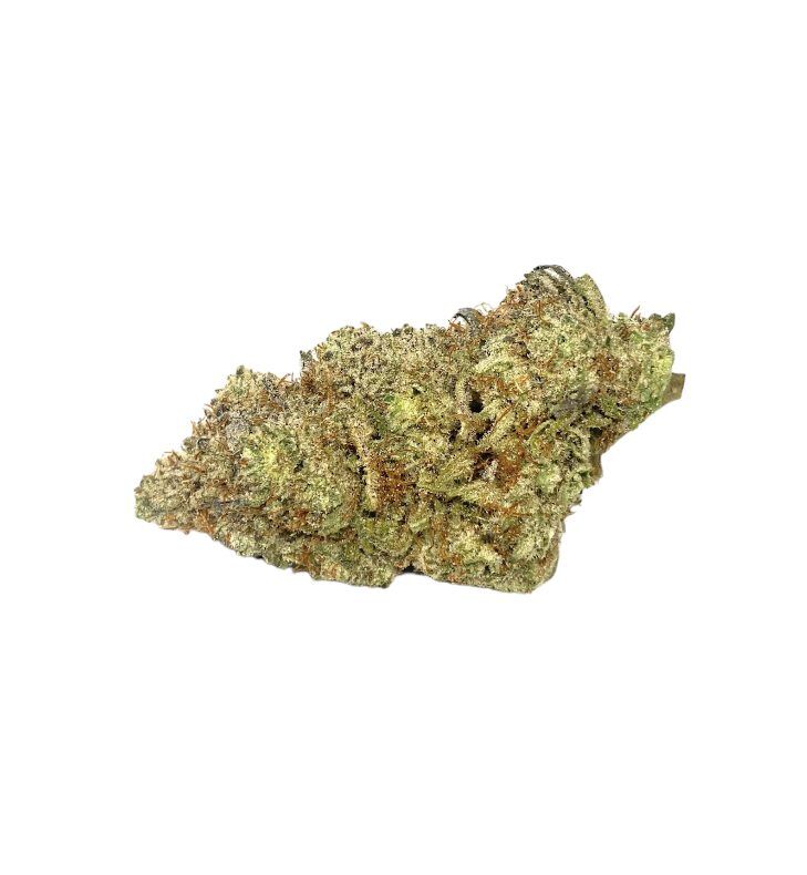 Jet Fuel Gelato (AAAA)