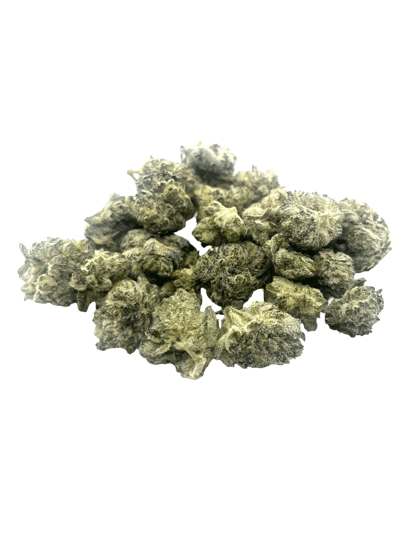 Gas Nana (Small Nugs - Contain Seeds)