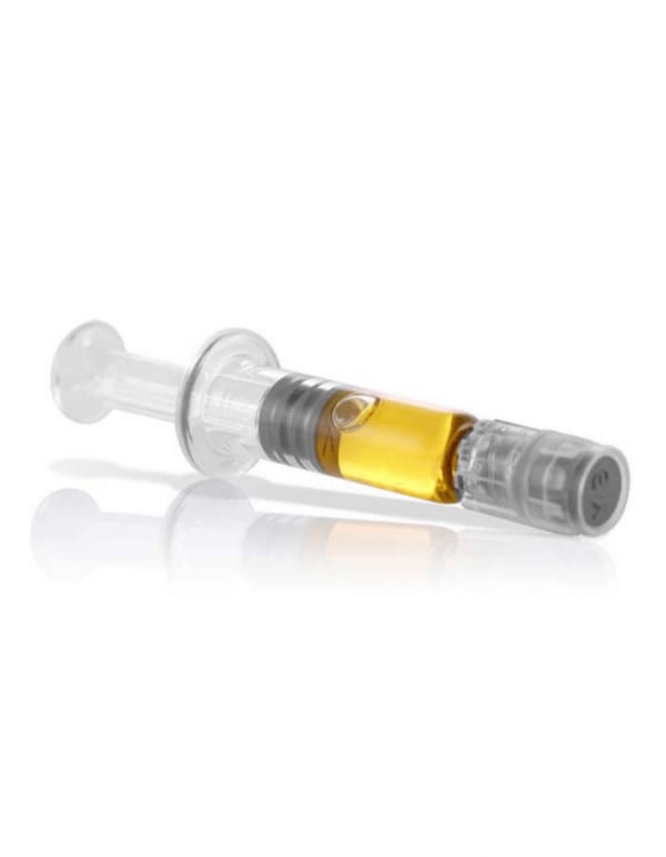 EndoKana 1g THC Distillate Syringe (5 Pack Mix And Match)