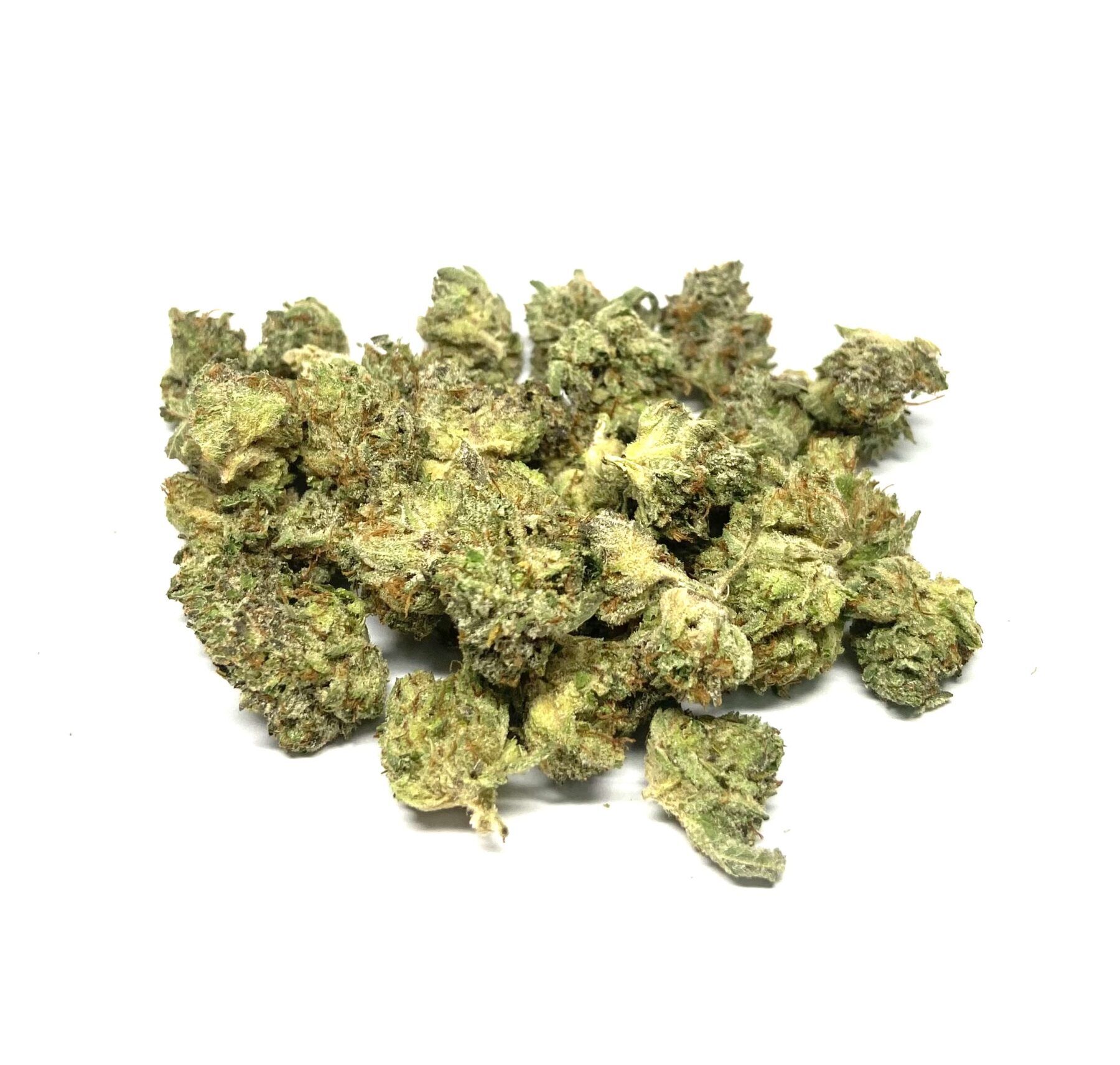 Purple Afghan (Small Nug)
