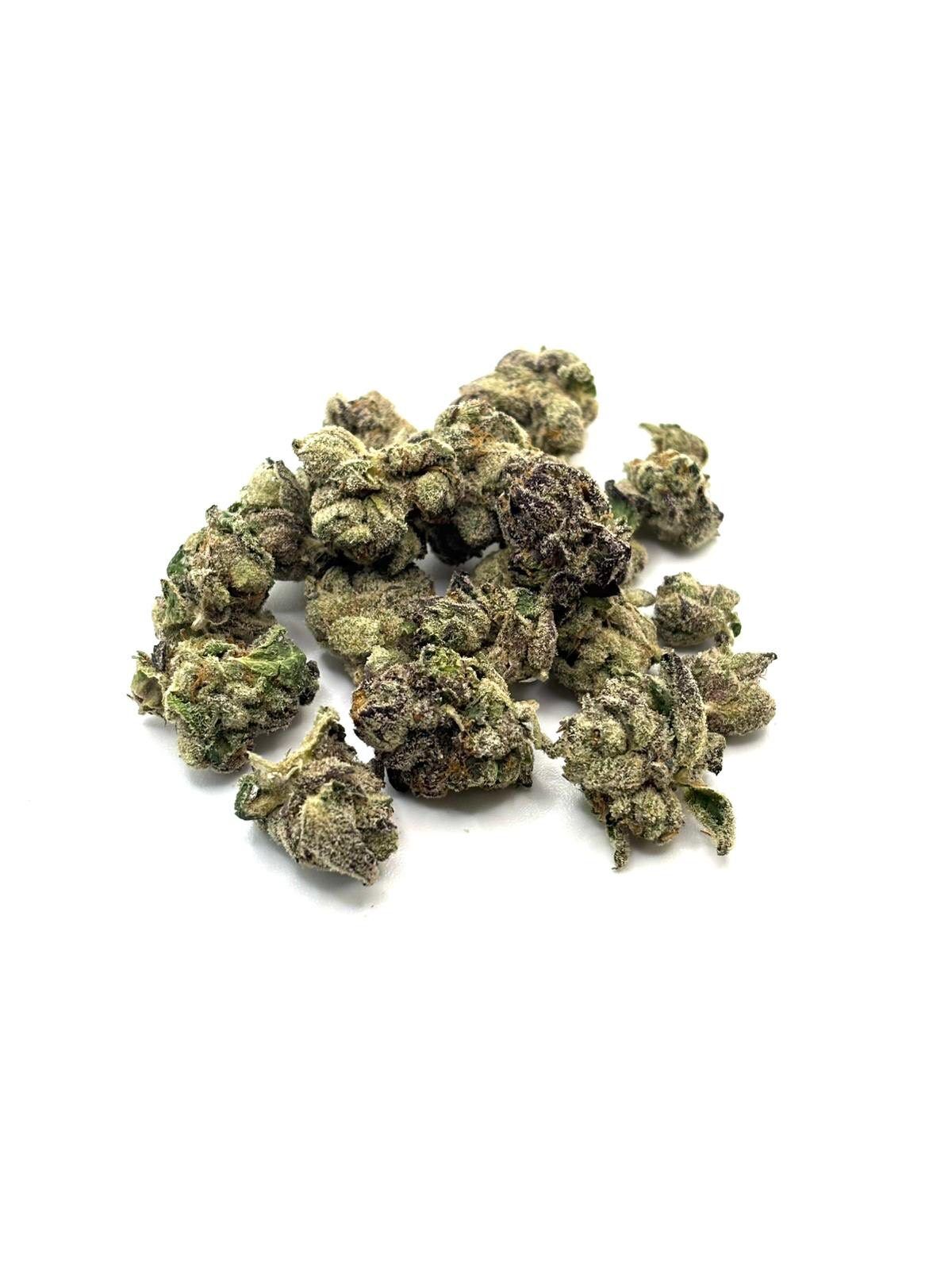 Purple Space Cookies (AAAA - Small Nugs)
