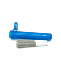 0.6g Pre Roll (Pack of two – Gelato strain)
