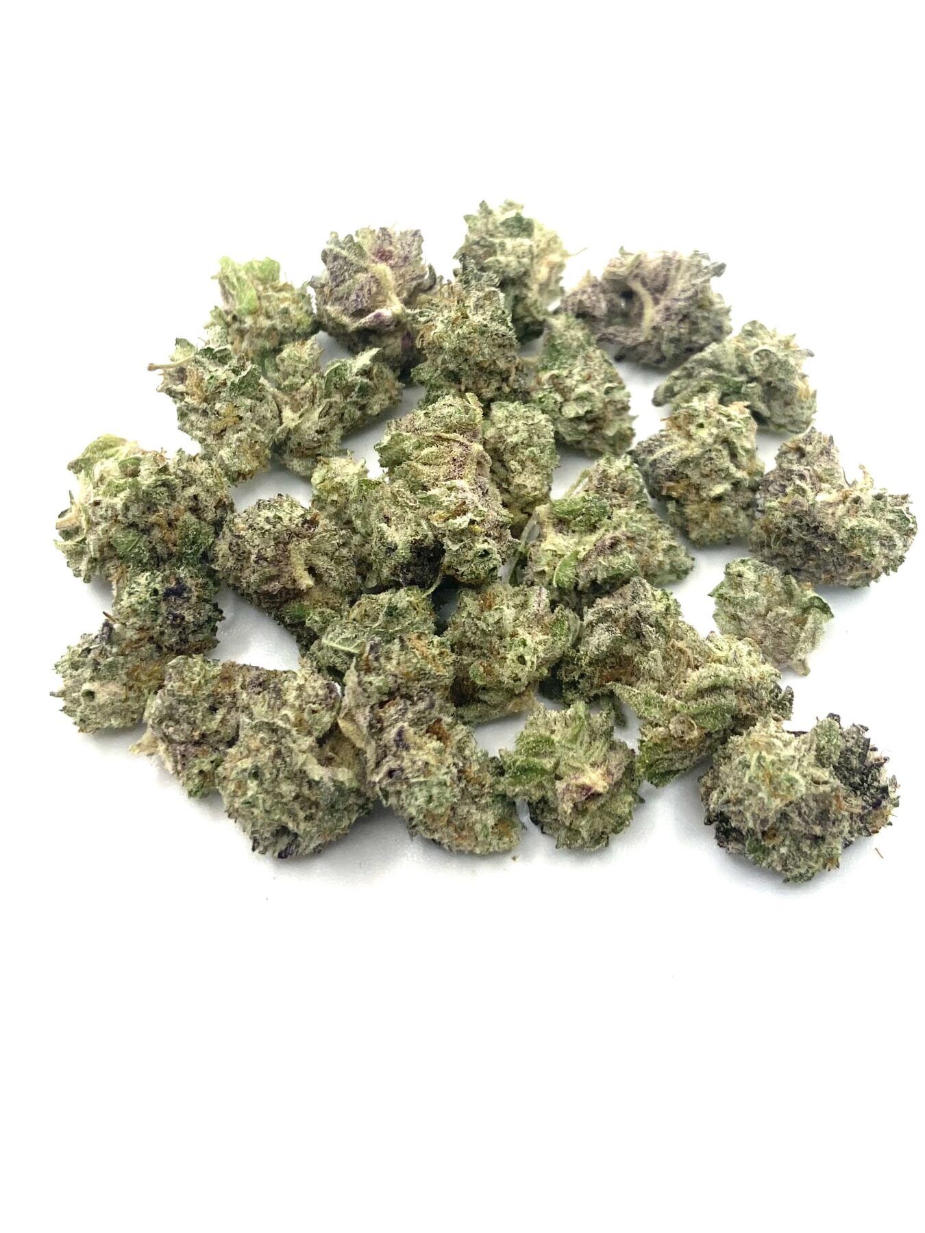 Golden Gas (Small Nug)