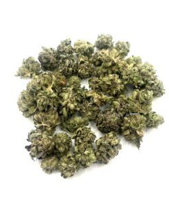 Black/Red Mercedes Hash Bundle