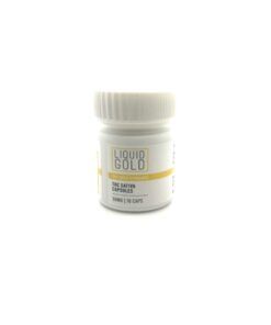 Liquid Gold Capsules Mix And Match (Pick 4 & Save 15%)