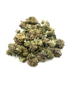 Mary Jane Hash