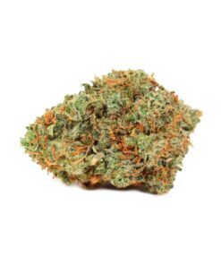 Blueberry Bubba (AAAA)