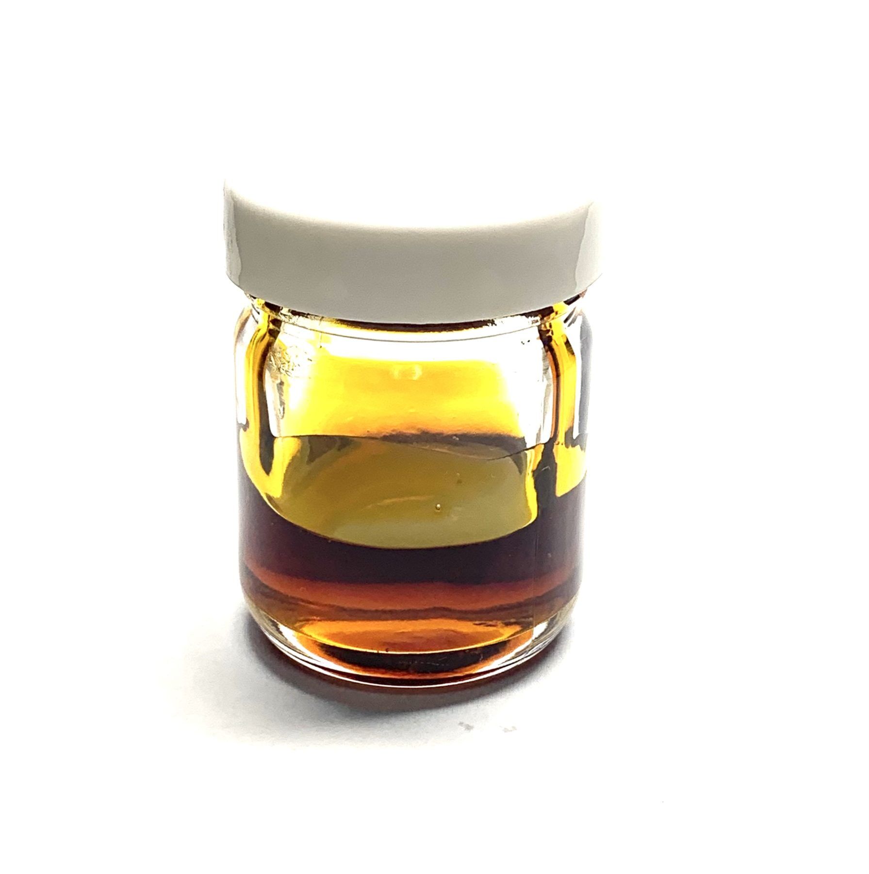 Premium Honey Oil Jars