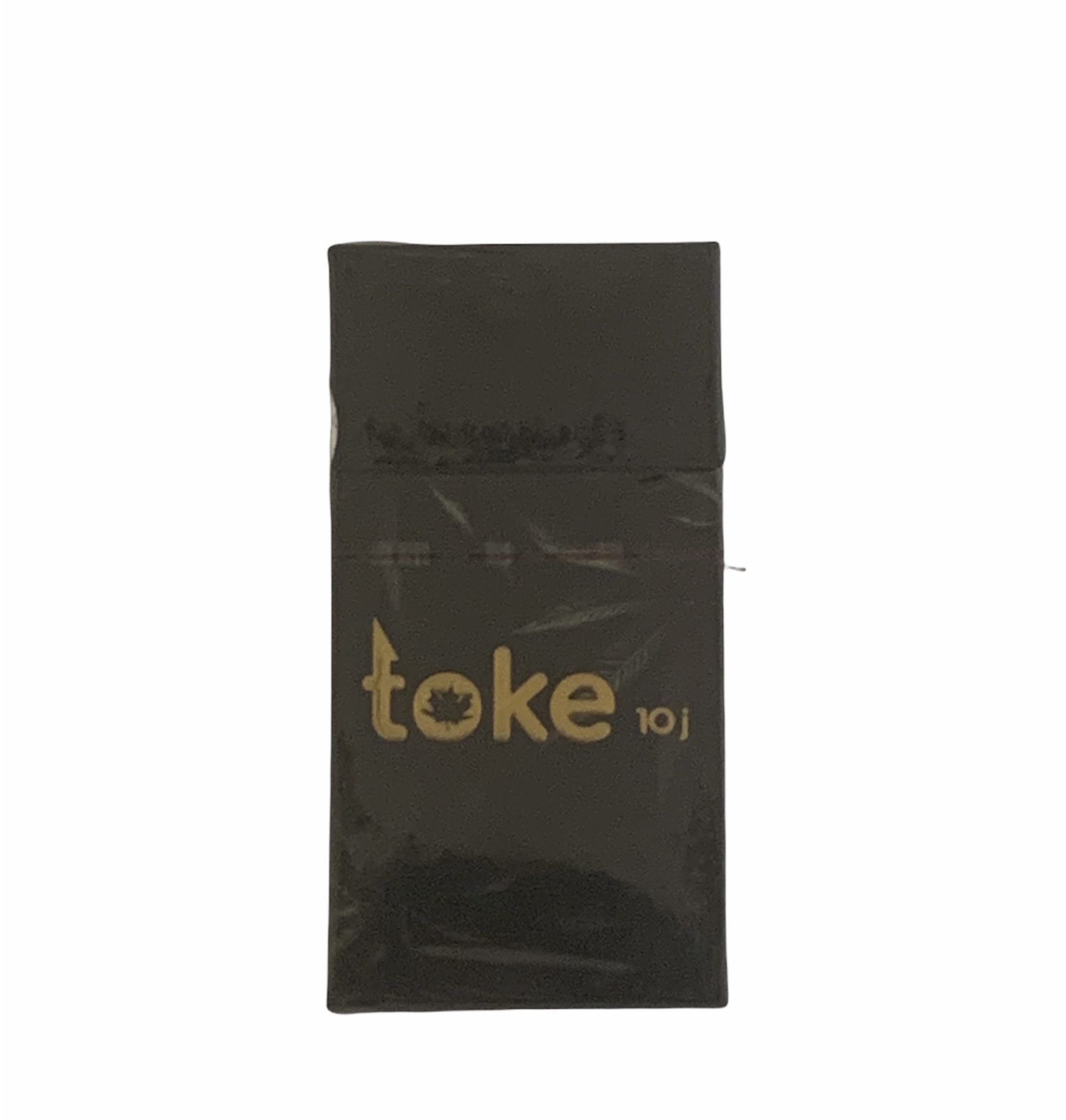 Toke Premium 10 Pre Roll Box