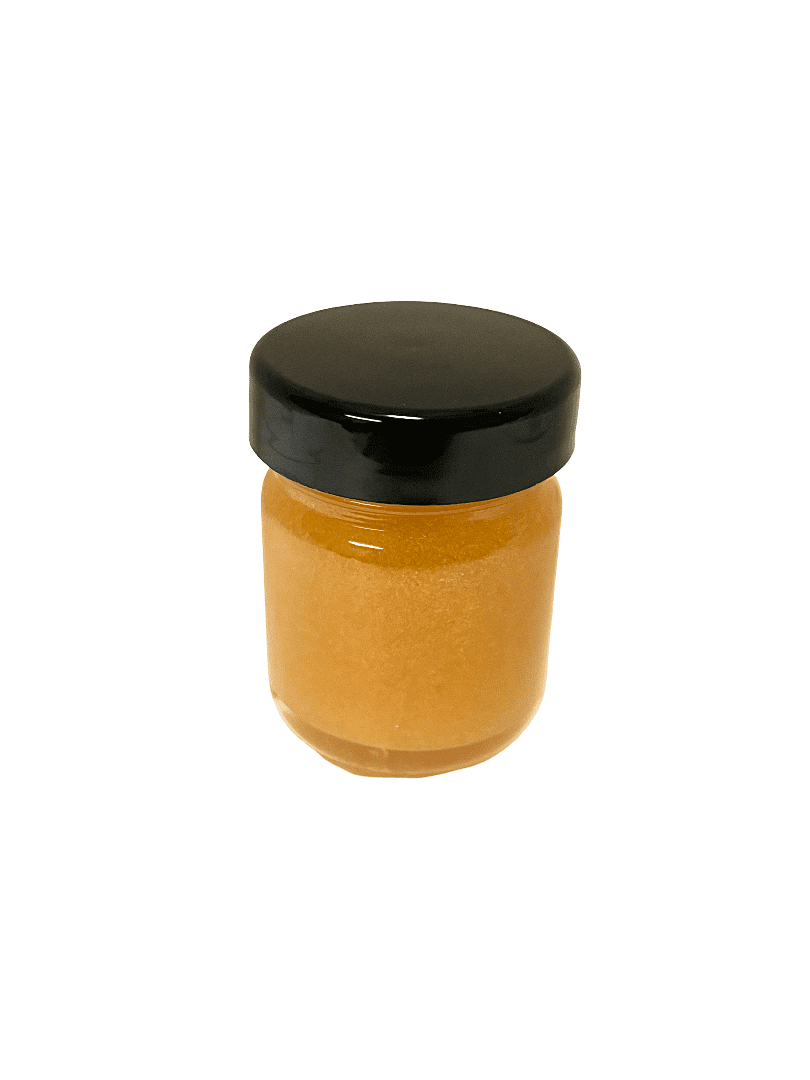 Honey Oil Jars 28g (Assorted Strains) - EndoKana