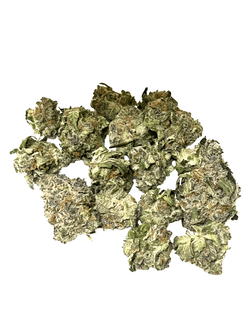 Super Buff Cherry (AAAA - Small Nugs)