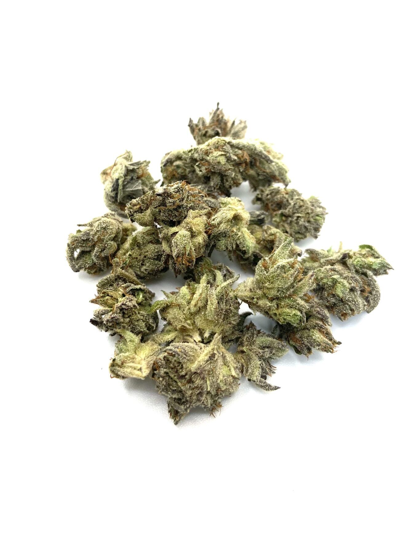 Donkey Budder (Small Nugs)