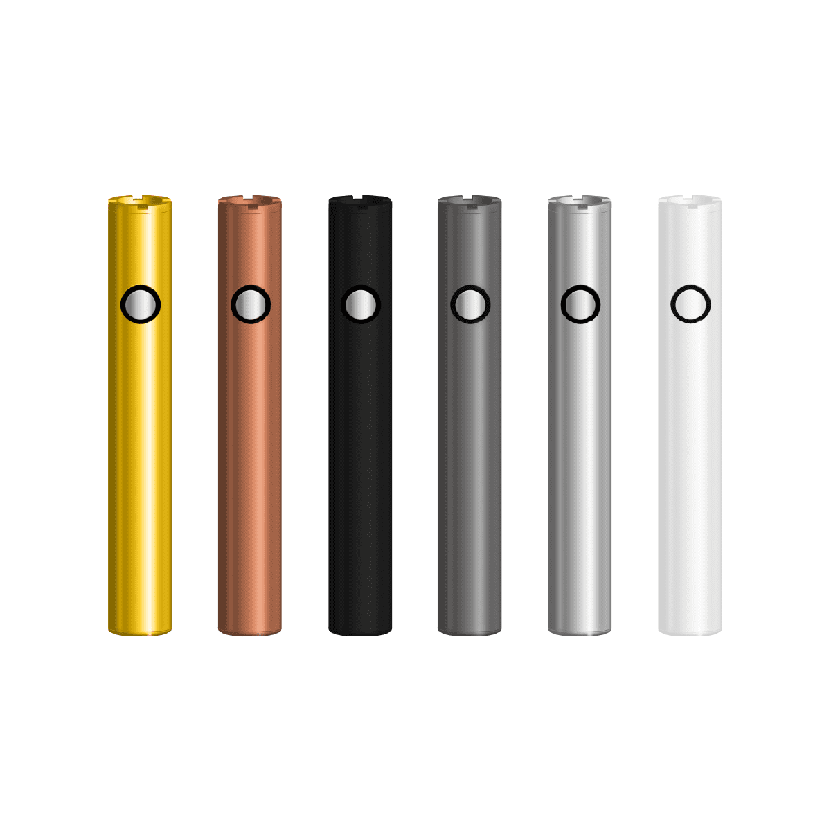 Lithium OTG Vape Cartridge Battery and USB Charger