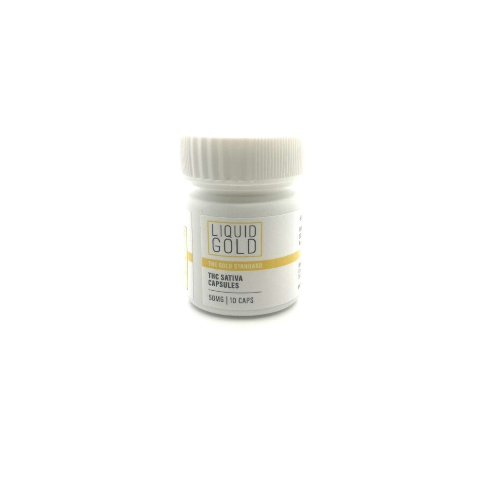 Liquid Gold Capsules Mix And Match (Pick 4 & Save 15%)