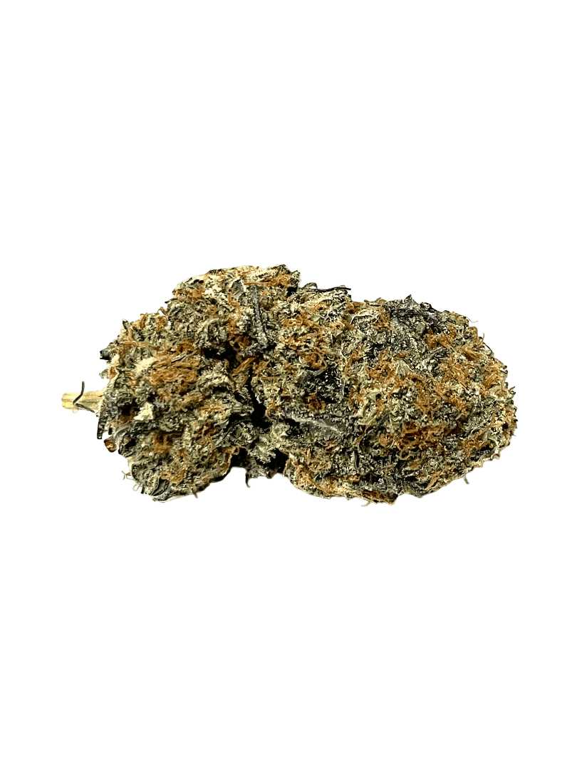 Platinum Blackberry