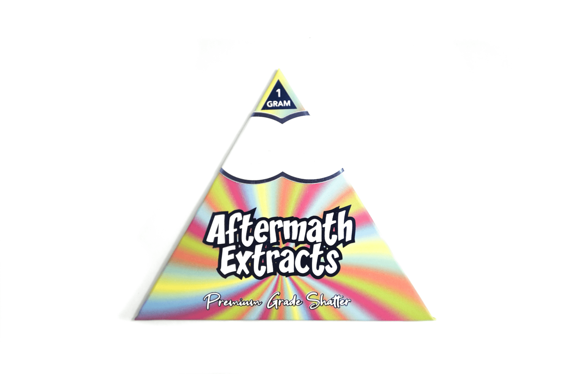 Aftermath Extracts Shatter (Various Strains)