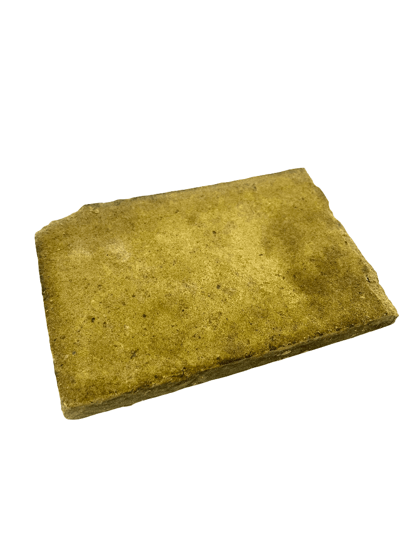 Blue Zushi Moroccan Hash