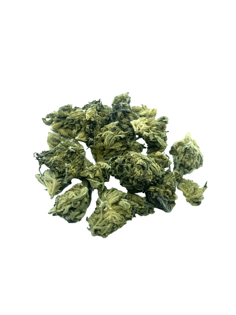Creamsicle Kush (Popcorn Nugs)