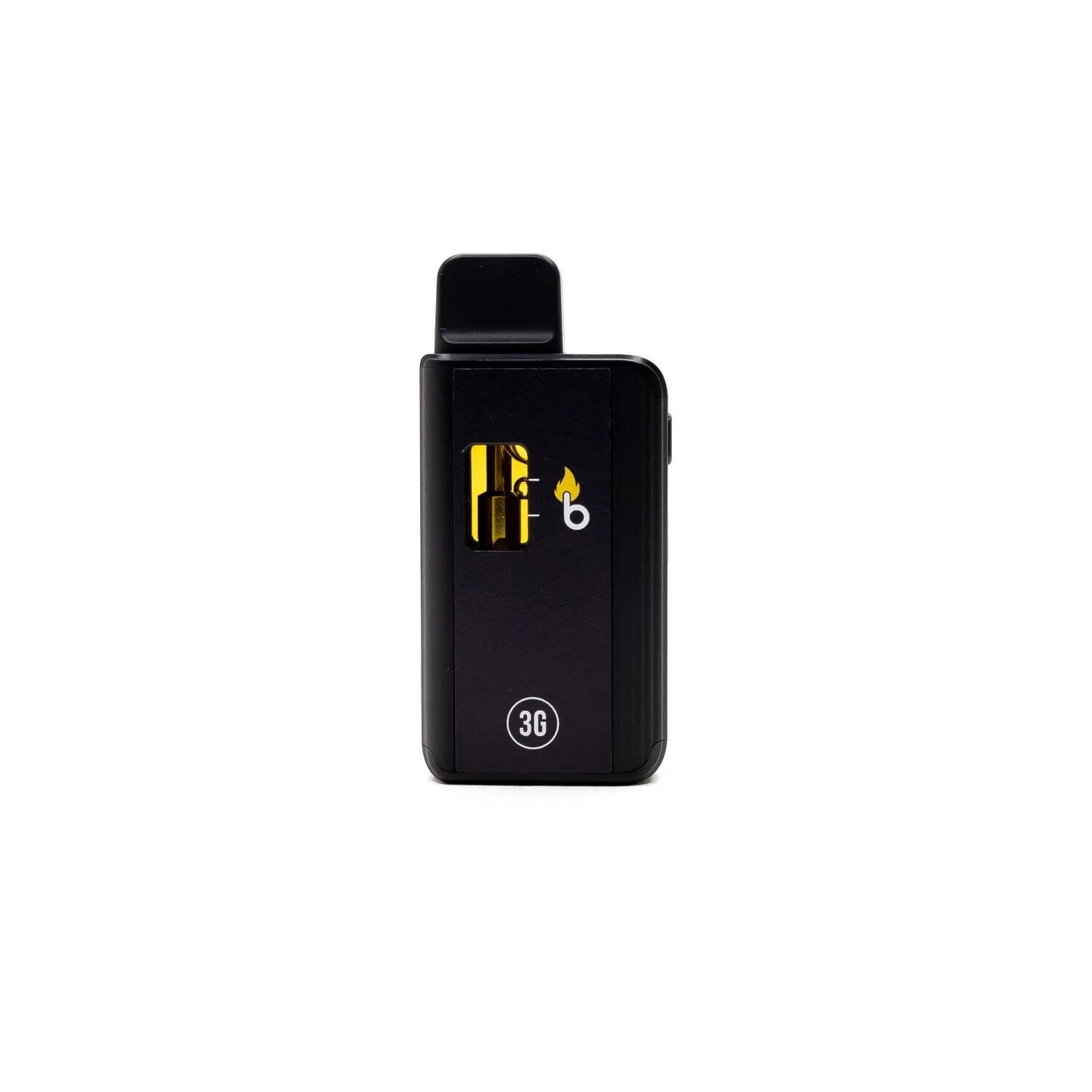 Burn Lifestyle Co. – Disposable Vape (3g)